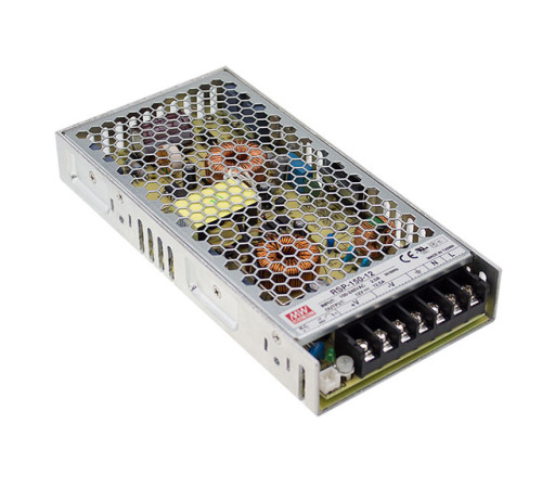 RSP-150-27 Mean Well Блок питания 151.2 Вт, 27 В, 5.6 А В корпусе с ККМ