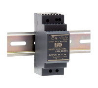 HDR-30-24 Mean Well Блок живлення На DIN-рейку 36 Вт; 24 В; 1,5 А