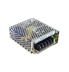NES-25-15 Mean Well Блок живлення 25.5 Вт, 15 В, 1.7 А У корпусі