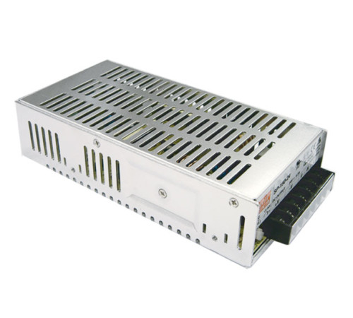 SP-150-12 Mean Well Блок питания 150 Вт, 12 В, 12.5 А В корпусе с ККМ