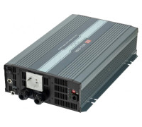 NTU-3200-212EU Mean Well Инвертор с функцией UPS 3200 Вт, 12 В / 230 В (DC/AC Преобразователь)
