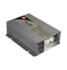 ISI-500-212B Mean Well Інвертор з MPPT від сонячної панелі 350 Вт, 230 В (DC/AC Перетворювач)
