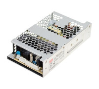 PSC-160A-C Mean Well Блок живлення 160 Вт, 13.8 В/7.6 А, 13.8 В/4 А З функцією UPS