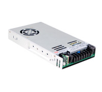 LAD-360D Mean Well Блок живлення 360 Вт, 55.2 В/5.03 А, 55.2 В/1.5 А (акум.) З функцією UPS