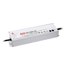 HLG-240H-C1050B Mean Well Блок живлення Драйвер для світлодіодів (LED) 249,9 Вт; 119~238; 1,05 А