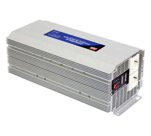 A301-2K5-F3 Mean Well Інвертор 2500 Вт, 230 В (DC/AC Перетворювач)