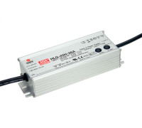 HLG-40H-54A Mean Well Блок питания Драйвер для светодиодов (LED) 40,5 Вт; 54 В; 0,75 А 