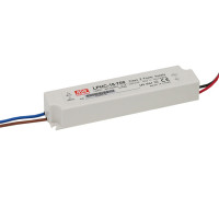 LPHC-18-350 Mean Well Блок живлення 16.8 Вт, 48 В, 0.35 А Драйвер для світлодіодів (LED)