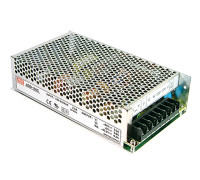 ADD-155A Mean Well Блок питания 152.75 Вт, 13.8 В/10.5 А, 5 В/3 А, 13.3 В/ 0.5 А С функцией UPS