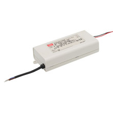 PCD-60-1400B Mean Well Блок живлення 60.2 Вт, 25~43 В, 1400 мА Драйвер для світлодіодів (LED)