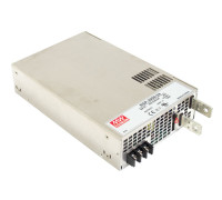 RSP-3000-24 Mean Well Блок живлення 3000 Вт, 24 В, 125 А У корпусі з ККМ