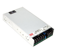 RSP-500-24 Mean Well Блок живлення 504 Вт, 24 В, 21 А В корпусі з ККМ