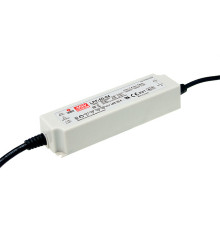LPF-60-15 Mean Well Блок питания Драйвер для светодиодов (LED) 60 Вт; 15 В; 4 А 