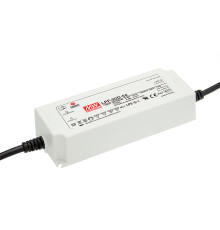 LPF-90D-20 Mean Well Блок живлення Драйвер для світлодіодів (LED) 90 Вт; 20 В; 4,5 А