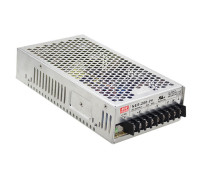 NES-200-5 Mean Well Блок питания 200 Вт, 5 В, 40 А В корпусе