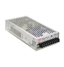 NES-200-5 Mean Well Блок живлення 200 Вт, 5 В, 40 А В корпусі