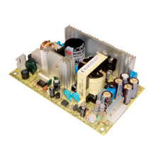 MPT-65C Mean Well Блок питания 65 Вт, 5B/7.0A, 15V/2.6A, -15V/0.7A Открытого типа