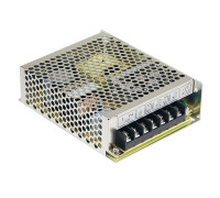 NES-50-5 Mean Well Блок живлення 50 Вт, 5 В, 10 А В корпусі