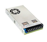 RSP-320-27 Mean Well Блок живлення 321.3 Вт, 27 В, 11.9 А У корпусі з ККМ