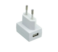 GS05E-USB Mean Well Адаптер живлення 5 Вт, 5 В, 1 А USB