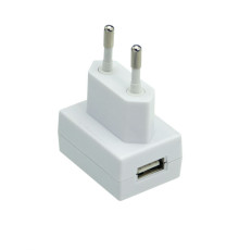 GS05E-USB Mean Well Адаптер питания 5 Вт, 5 В, 1 А USB