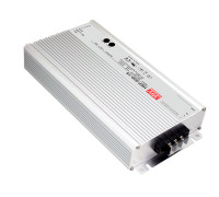 HEP-600-15 Mean Well Блок живлення 540 Вт, 15 В, 36 А В корпусі з ККМ