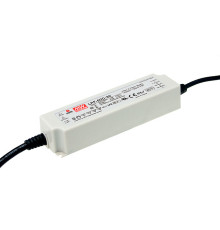 LPF-60D-12 Mean Well Блок живлення Драйвер для світлодіодів (LED) 60 Вт; 12 В; 5 А