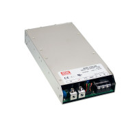 RSP-750-24 Mean Well Блок живлення 751.2 Вт, 24 В, 31.3 А У корпусі з ККМ