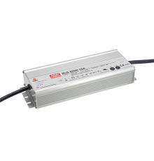HLG-320H-C1050A Mean Well Блок живлення Драйвер для світлодіодів (LED) 320,25 Вт; 152~305; 1,05 А