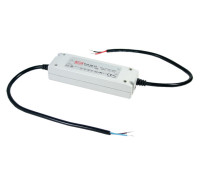 PLN-30-24 Mean Well Блок питания 30 Вт, 24 В, 1.25 А Драйвер для светодиодов (LED)