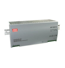 DRT-960-24 Mean Well Блок живлення 960 Вт, 24 В, 40 А На DIN-рейку