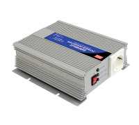 A301-600-F3 Mean Well Інвертор 600 Вт, 230 В (DC/AC Перетворювач)