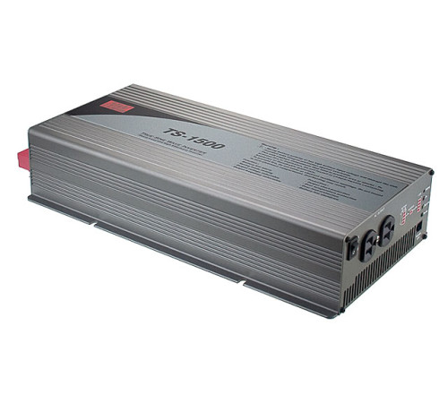 TS-1500-212B Mean Well Інвертор 1500 Вт, 230 В (DC/AC Перетворювач)