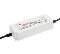LPF-90-42 Mean Well Блок питания 90.3 Вт, 42 В, 2.15 А Драйвер для светодиодов (LED)