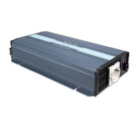 NTS-1200-212EU Mean Well Інвертор 1200 Вт, 12 В / 230 В (DC/AC Перетворювач)