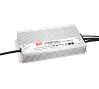 HLG-600H-15A Mean Well Блок живлення 540 Вт, 15 В, 36 А Драйвер для світлодіодів (LED)