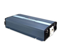 NTU-1200-248EU Mean Well Інвертор з функцією UPS 1200 Вт, 48 В / 230 В (DC/AC Перетворювач)