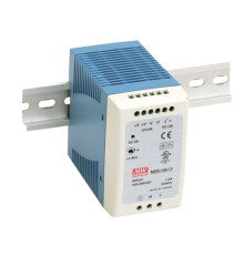 MDR-100-24 Mean Well Блок питания 96 Вт, 24 В, 4 А На DIN-рейку