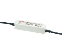 LPF-16D-15 Mean Well Блок живлення 16.05 Вт, 15 В, 1.07 А Драйвер для світлодіодів (LED)