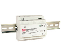 DR-100-12 Mean Well Блок питания 90 Вт, 12 В, 7.5 А На DIN-рейку