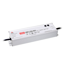 HEP-150-15 Mean Well Блок питания 150 Вт, 15 В, 10 А В корпусе с ККМ