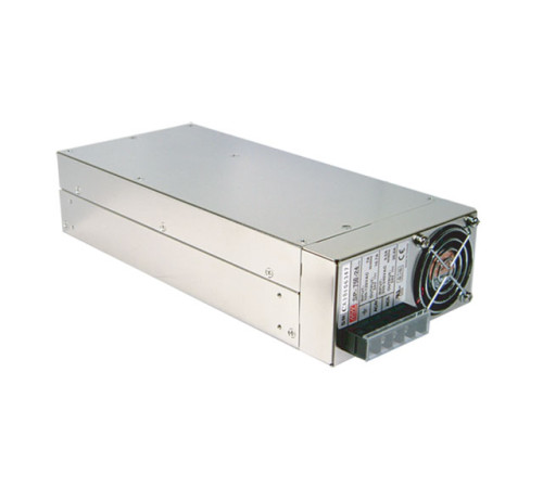 SP-750-27 Mean Well Блок живлення 750.6 Вт, 27 В, 27.8 А У корпусі з ККМ