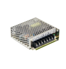 NET-35B Mean Well Блок живлення 33 Вт, 5В/4А, 12В/1.5А, -12В/0.5А У корпусі