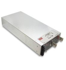 RST-5000-24 Mean Well Блок живлення 4800 Вт, 24 В, 200 А У корпусі з ККМ
