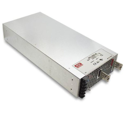 RST-5000-48 Mean Well Блок живлення 5040 Вт, 48 В, 105 А В корпусі з ККМ