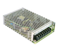 ADD-55B Mean Well Блок питания 55.12 Вт, 27.6 В/2 А, 5 В/4 А, 26.5 В/0.16 А С функцией UPS