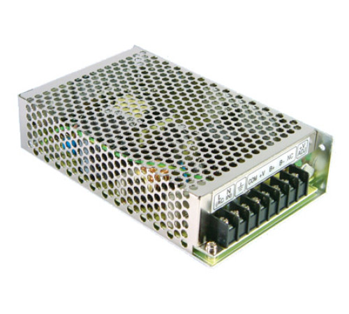 ADD-55B Mean Well Блок питания 55.12 Вт, 27.6 В/2 А, 5 В/4 А, 26.5 В/0.16 А С функцией UPS