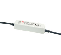 LPF-16-36 Mean Well Блок питания Драйвер для светодиодов (LED) 16,2 Вт; 36 В; 0,45 А 