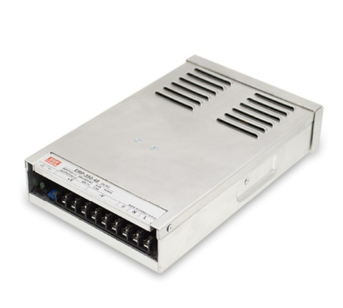 ERP-350-24 Mean Well Блок питания 350 Вт, 24 В, 14.6 А