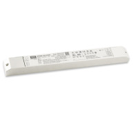 SPWM-150-24KN Mean Well Блок живлення 151.2 Вт 24 В 6.3 А Драйвер для світлодіодів (LED) з інтерфейсом KNX